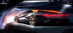 Bertone Nuccio Concept 2012 года